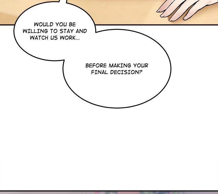 No Men Allowed - Chapter 9 - photo - 83