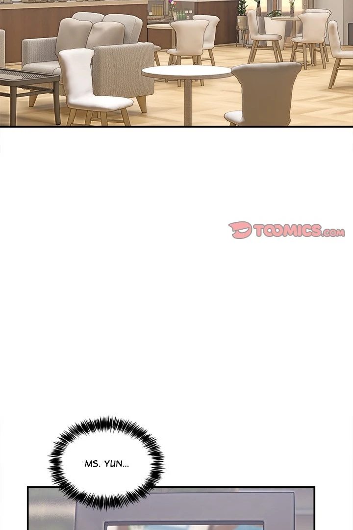 No Men Allowed - Chapter 9 - photo - 86