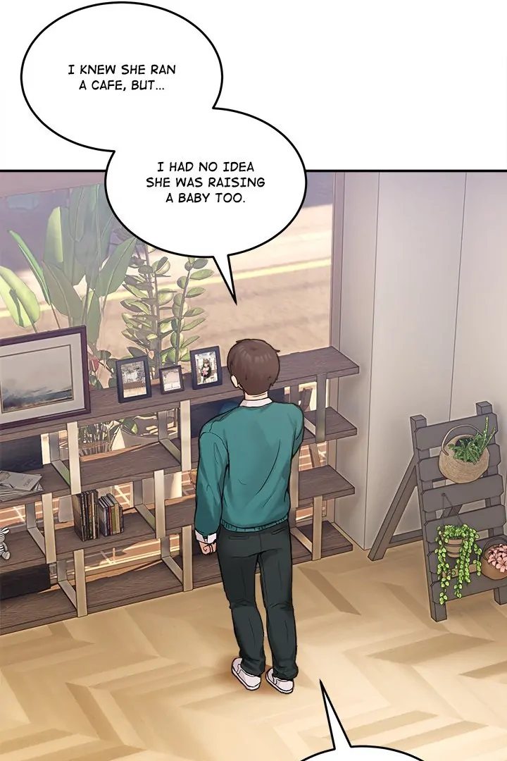 No Men Allowed - Chapter 9 - photo - 89