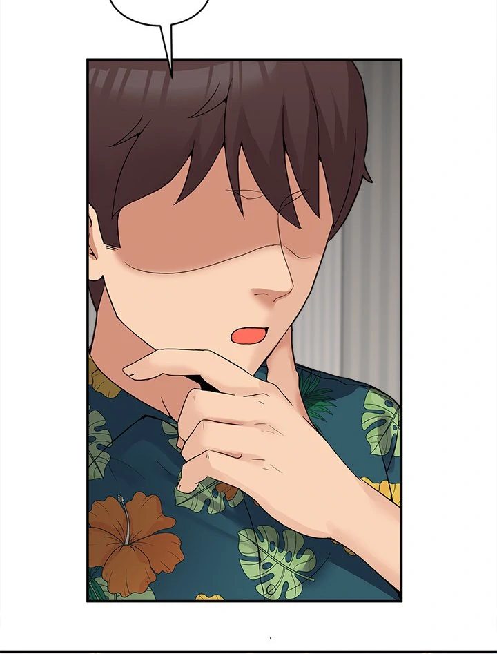 No Men Allowed - Chapter 9 - photo - 9