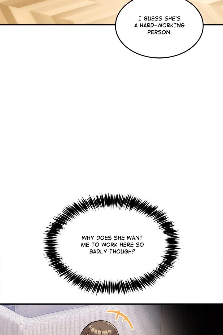 No Men Allowed - Chapter 9 - photo - 90