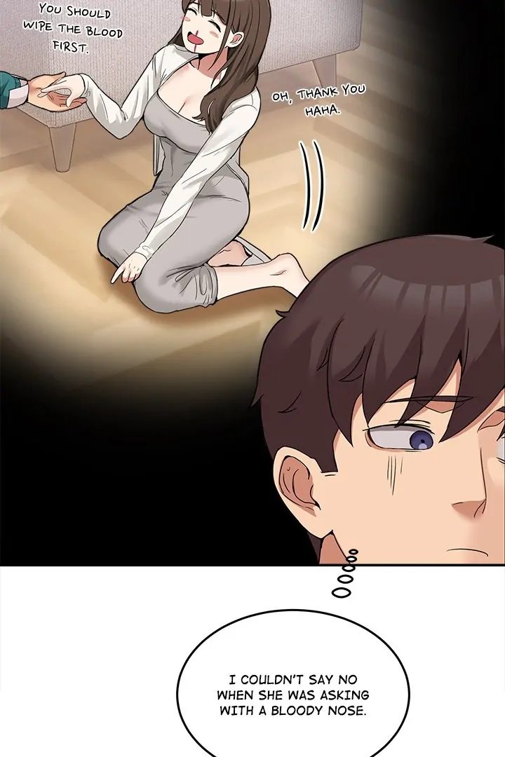 No Men Allowed - Chapter 9 - photo - 91