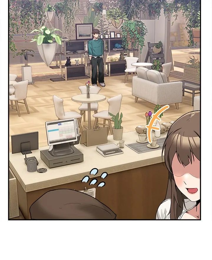 No Men Allowed - Chapter 9 - photo - 93