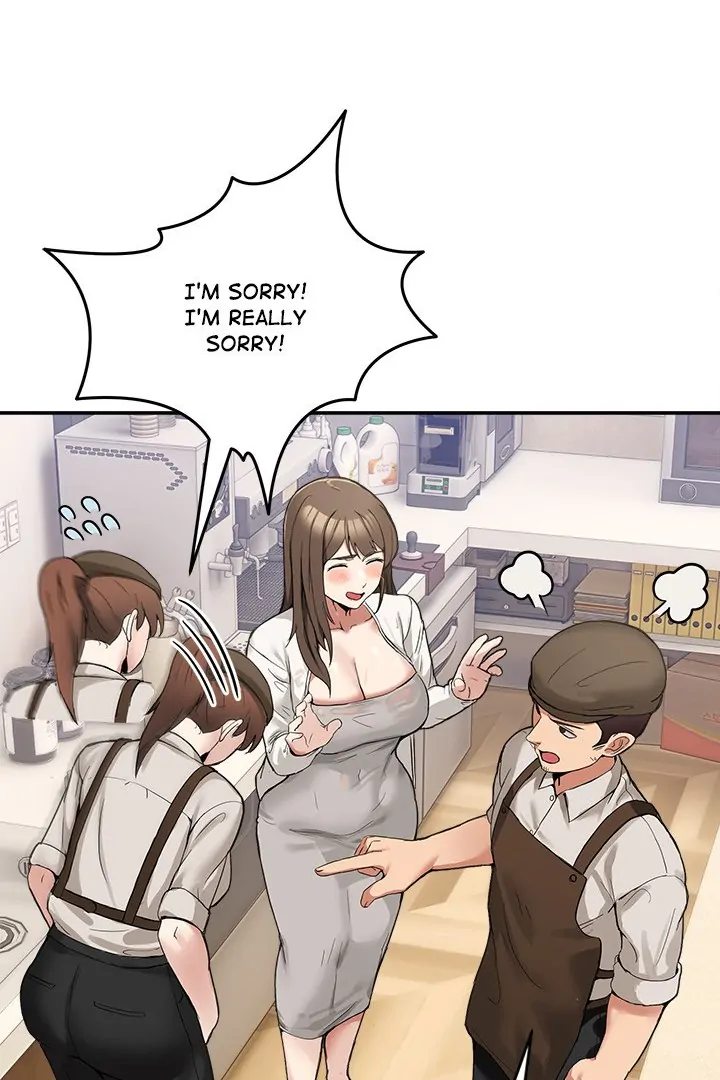 No Men Allowed - Chapter 9 - photo - 94