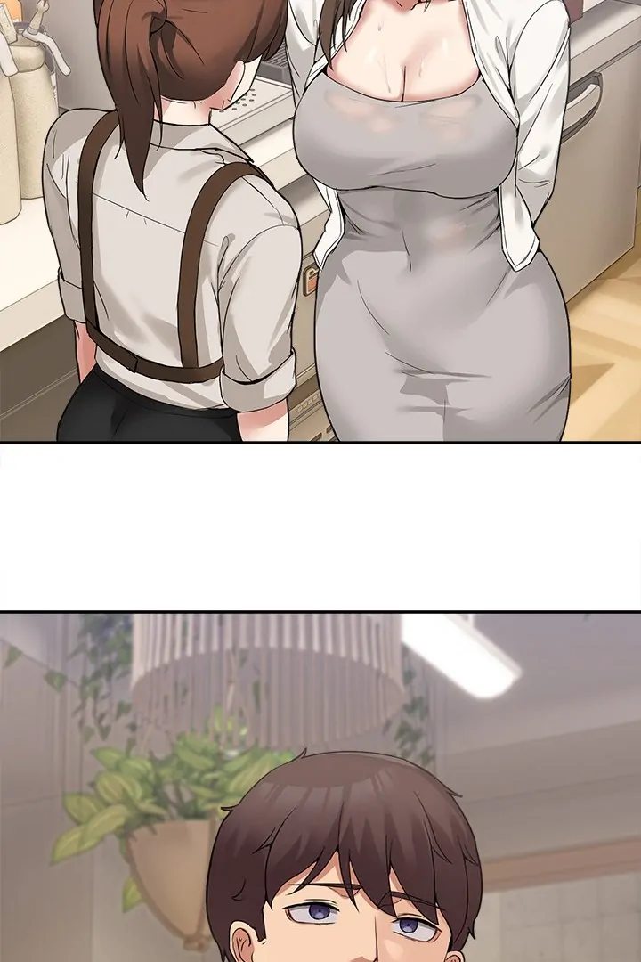 No Men Allowed - Chapter 9 - photo - 96