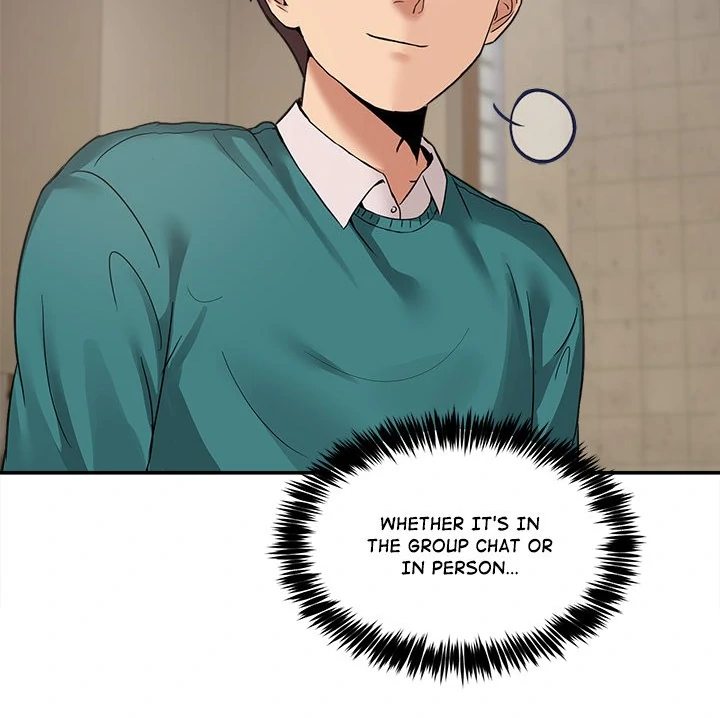 No Men Allowed - Chapter 9 - photo - 97