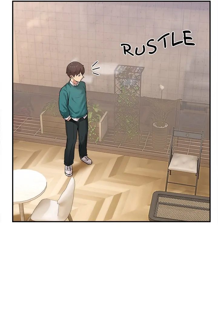 No Men Allowed - Chapter 9 - photo - 99