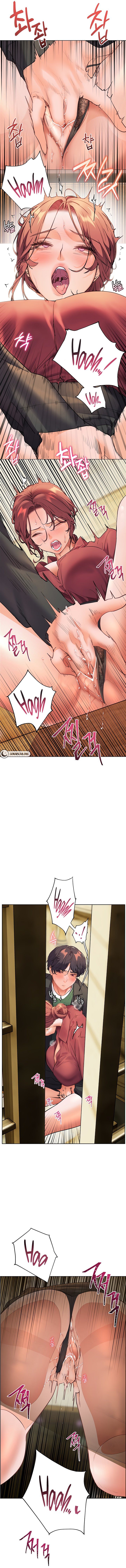 The Teachers’ Efforts - Chapter 43 - photo - 10