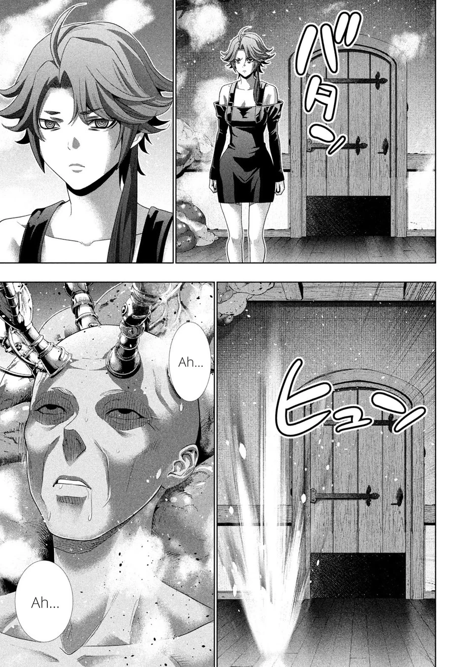 Parallel Paradise - Chapter 292 - photo - 13