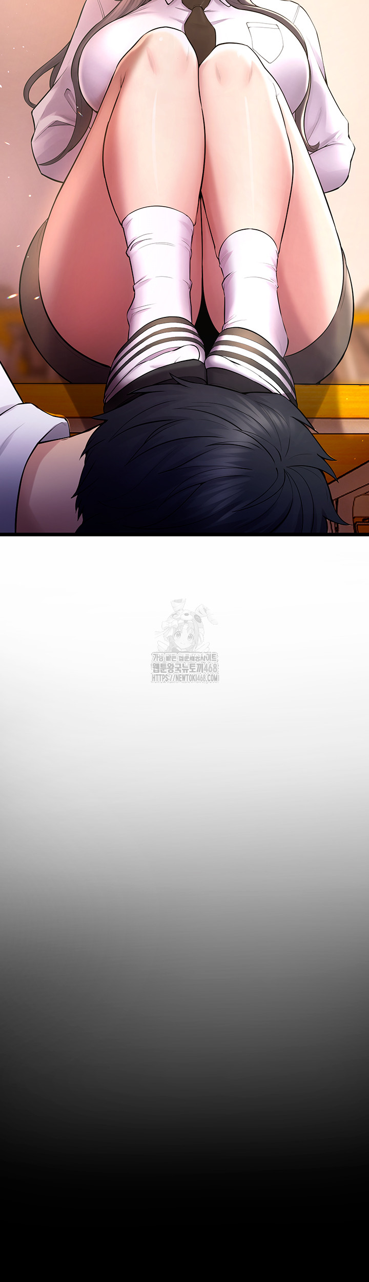 Prison Revenge Raw - Chapter 16 - photo - 48