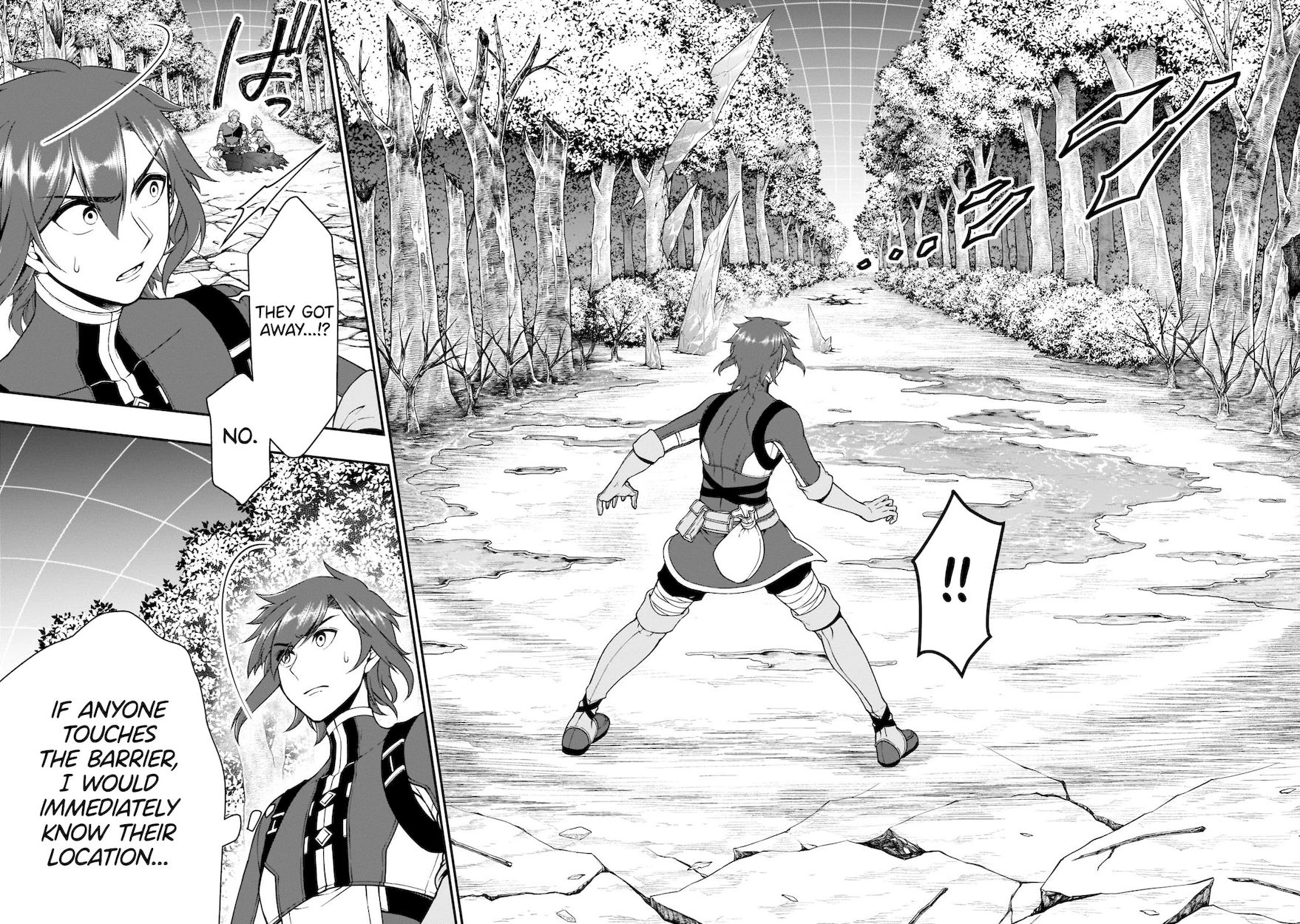 Lv2 kara Cheat datta Motoyuusha Kouho no Mattari Isekai Life - Chapter 30 - photo - 17