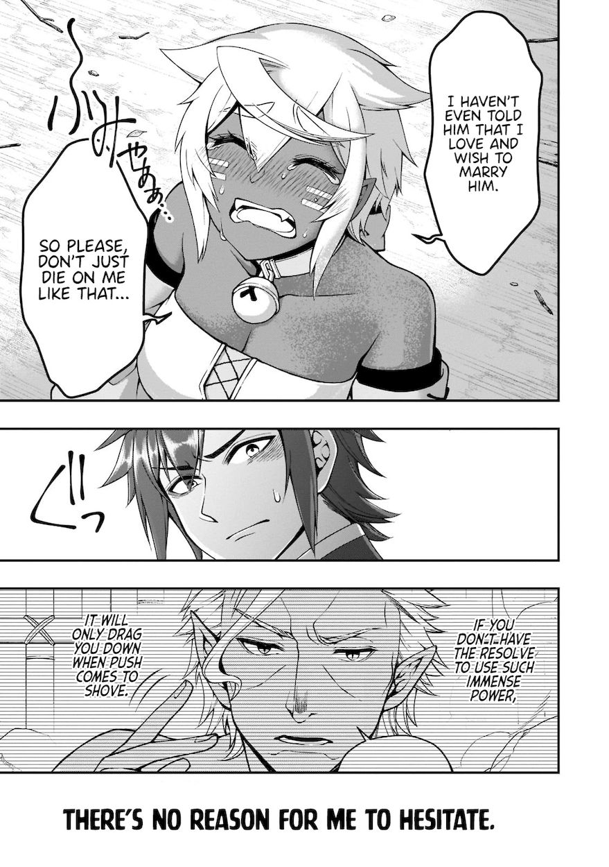 Lv2 kara Cheat datta Motoyuusha Kouho no Mattari Isekai Life - Chapter 30 - photo - 28