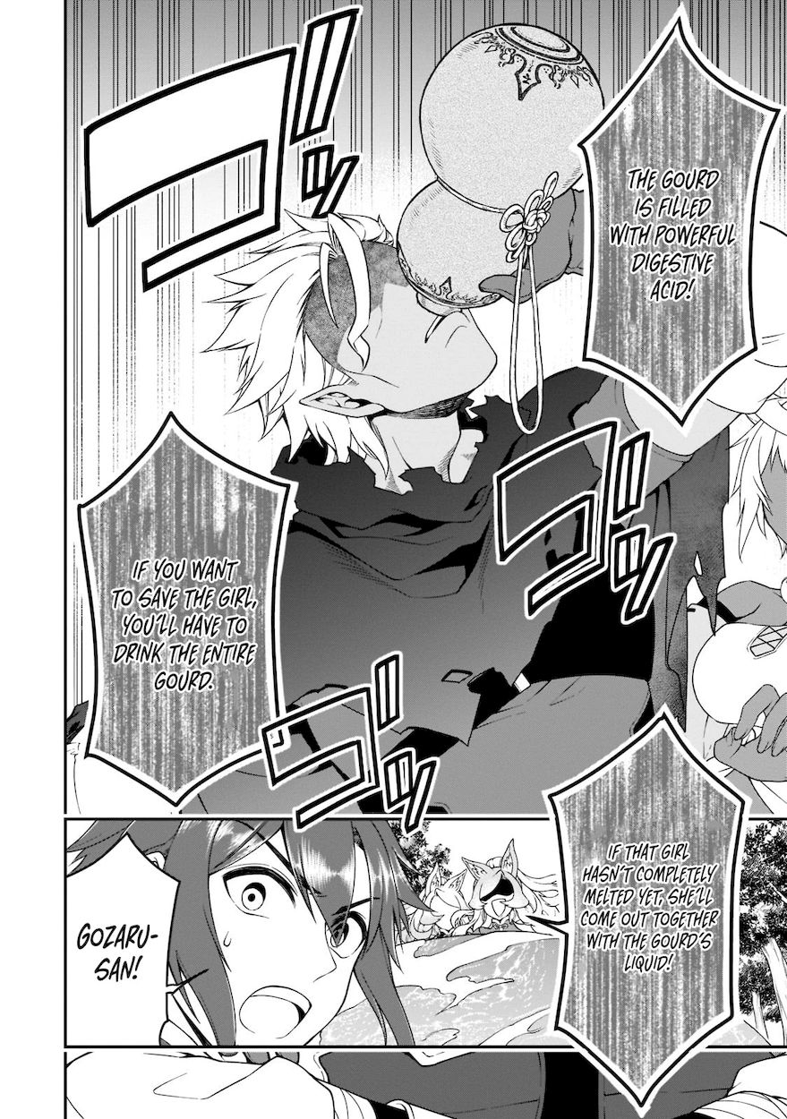 Lv2 kara Cheat datta Motoyuusha Kouho no Mattari Isekai Life - Chapter 30 - photo - 3