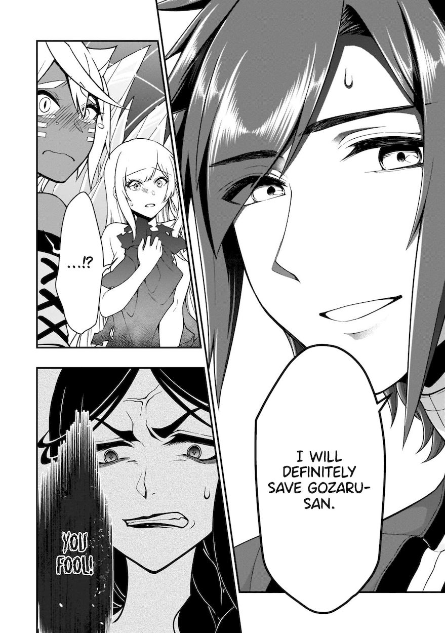 Lv2 kara Cheat datta Motoyuusha Kouho no Mattari Isekai Life - Chapter 31 - photo - 11