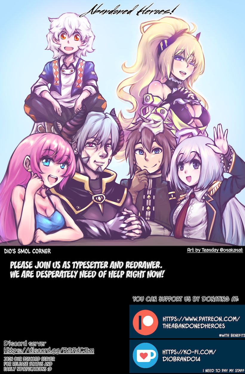 Lv2 kara Cheat datta Motoyuusha Kouho no Mattari Isekai Life - Chapter 31 - photo - 31