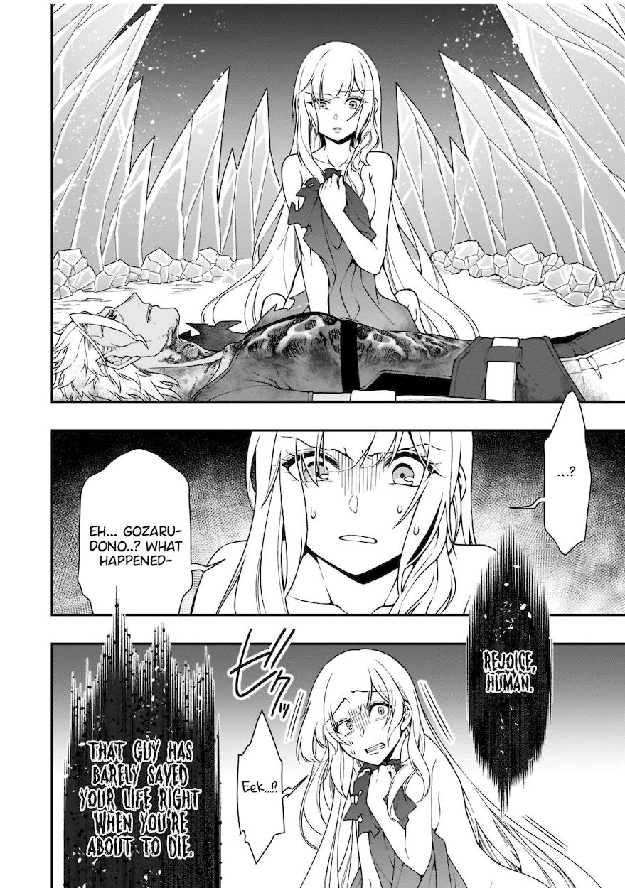 Lv2 kara Cheat datta Motoyuusha Kouho no Mattari Isekai Life - Chapter 31 - photo - 7