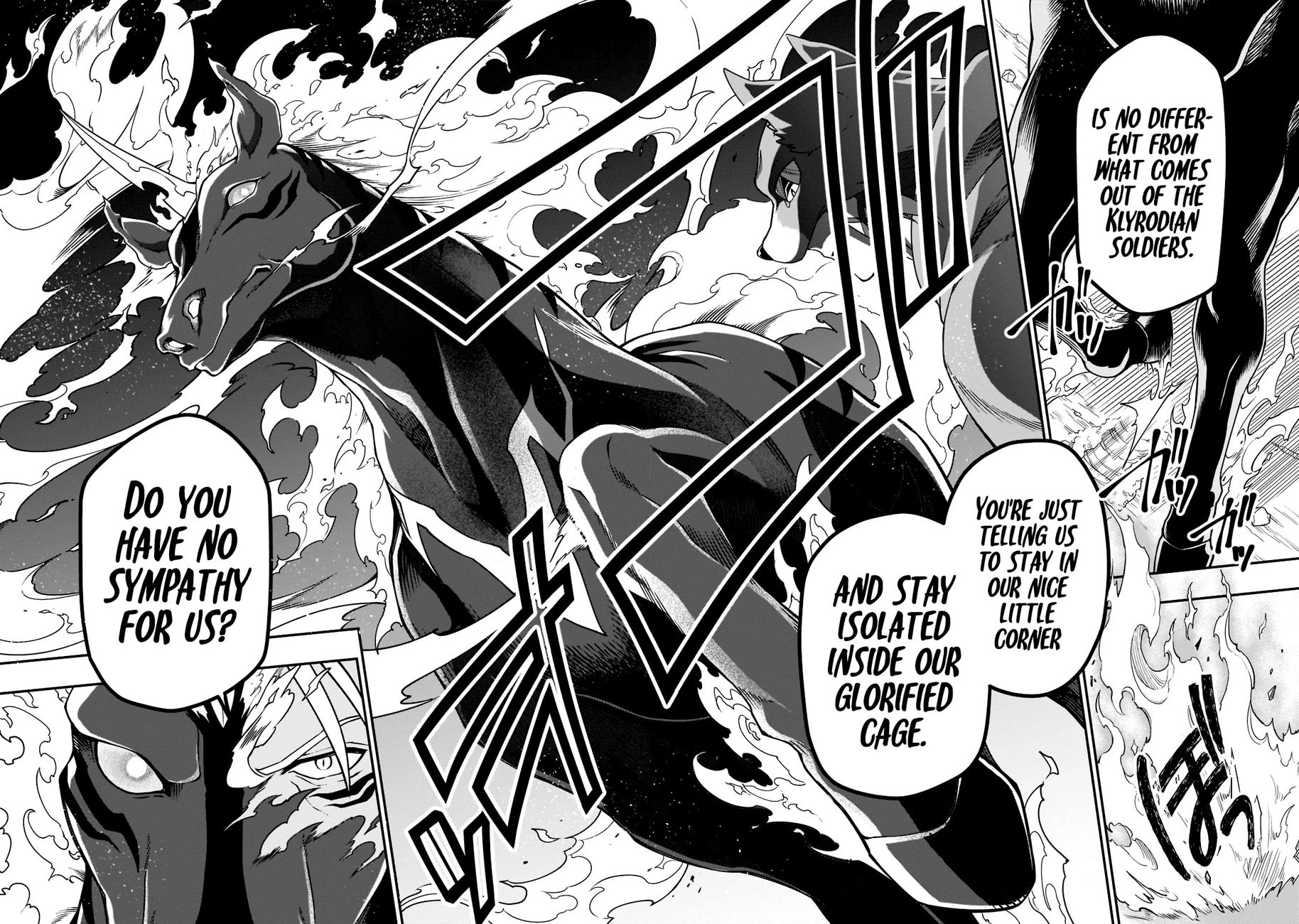 Lv2 kara Cheat datta Motoyuusha Kouho no Mattari Isekai Life - Chapter 34 - photo - 21