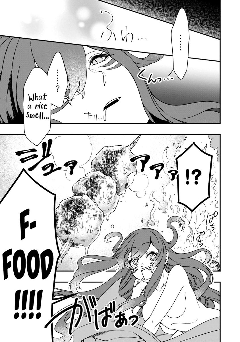 Lv2 kara Cheat datta Motoyuusha Kouho no Mattari Isekai Life - Chapter 35 - photo - 29