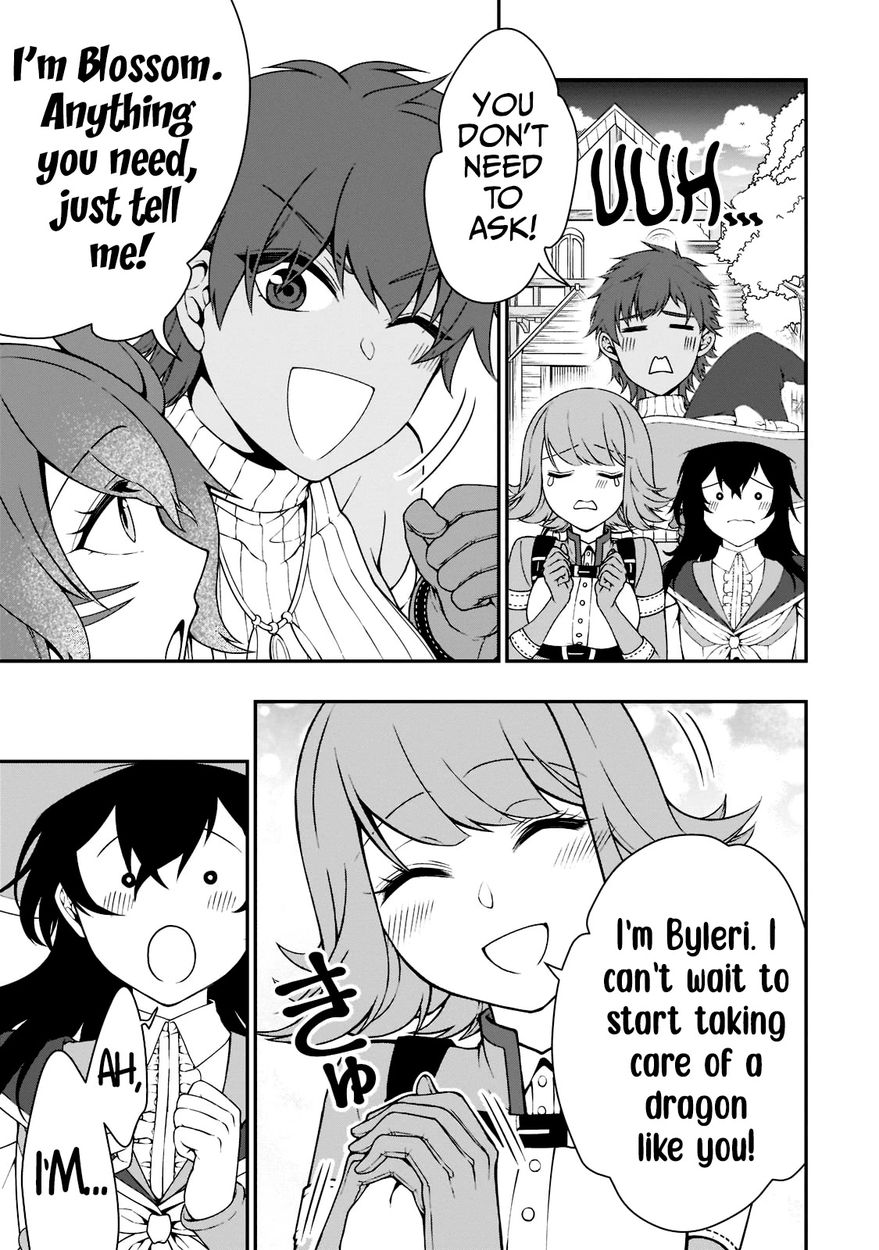 Lv2 kara Cheat datta Motoyuusha Kouho no Mattari Isekai Life - Chapter 36 - photo - 13