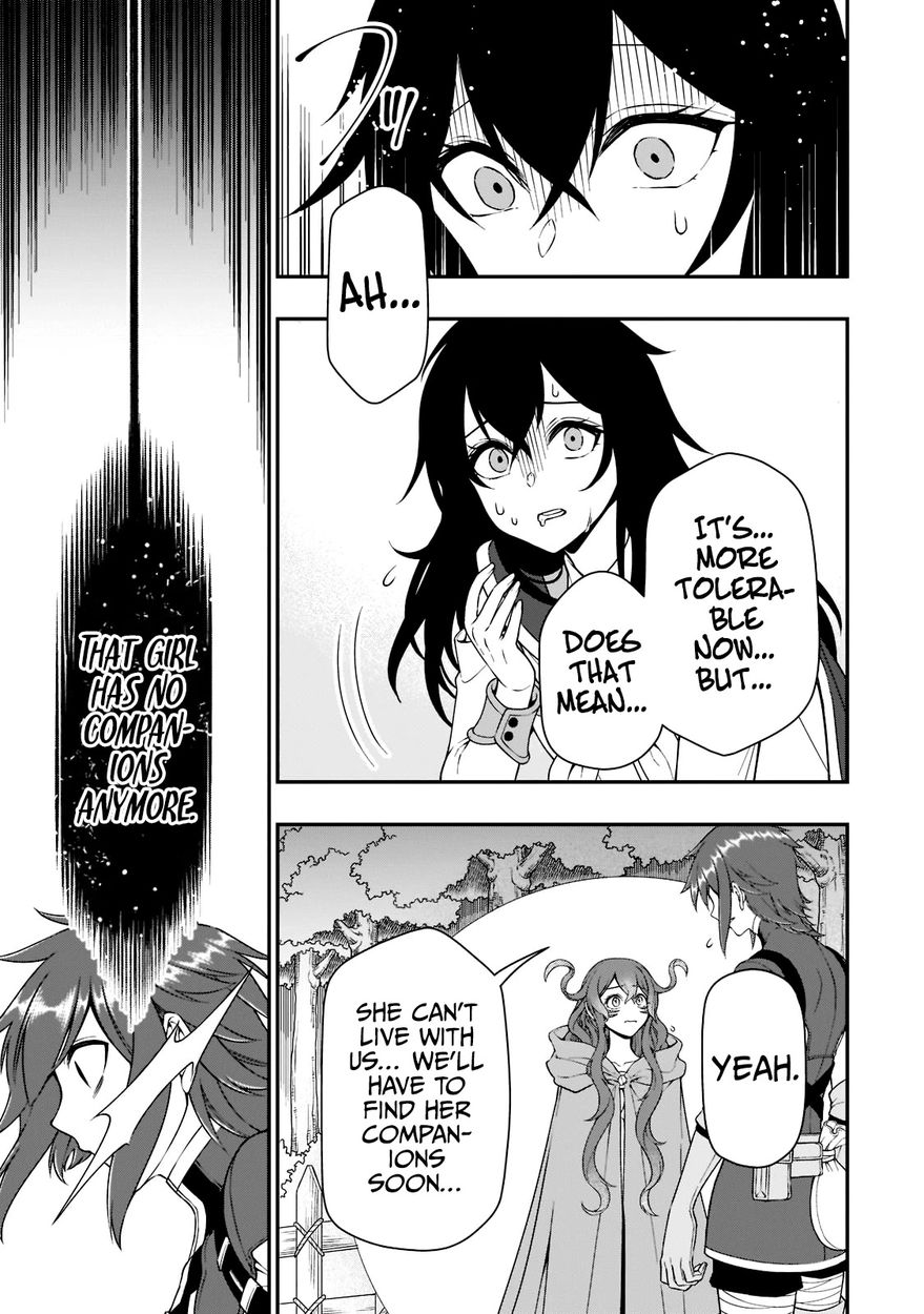 Lv2 kara Cheat datta Motoyuusha Kouho no Mattari Isekai Life - Chapter 36 - photo - 17