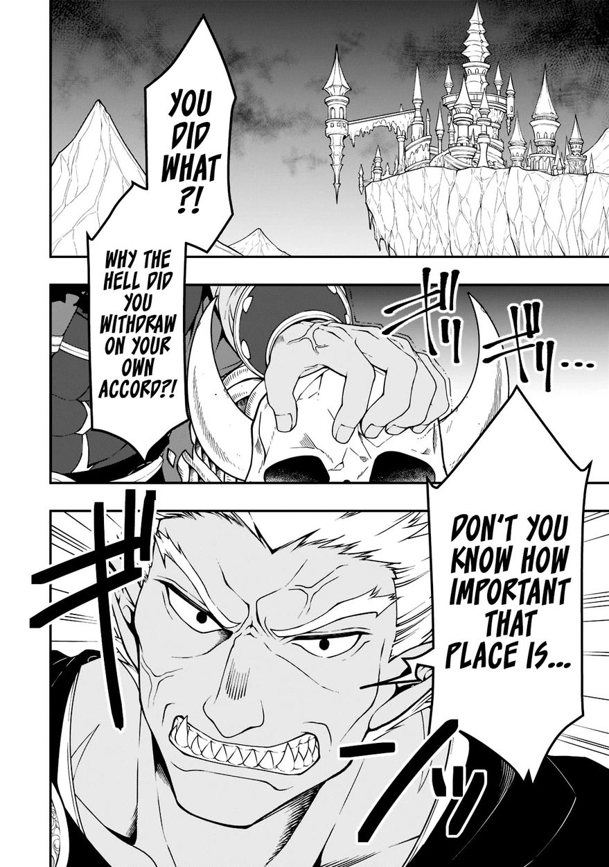 Lv2 kara Cheat datta Motoyuusha Kouho no Mattari Isekai Life - Chapter 36 - photo - 3