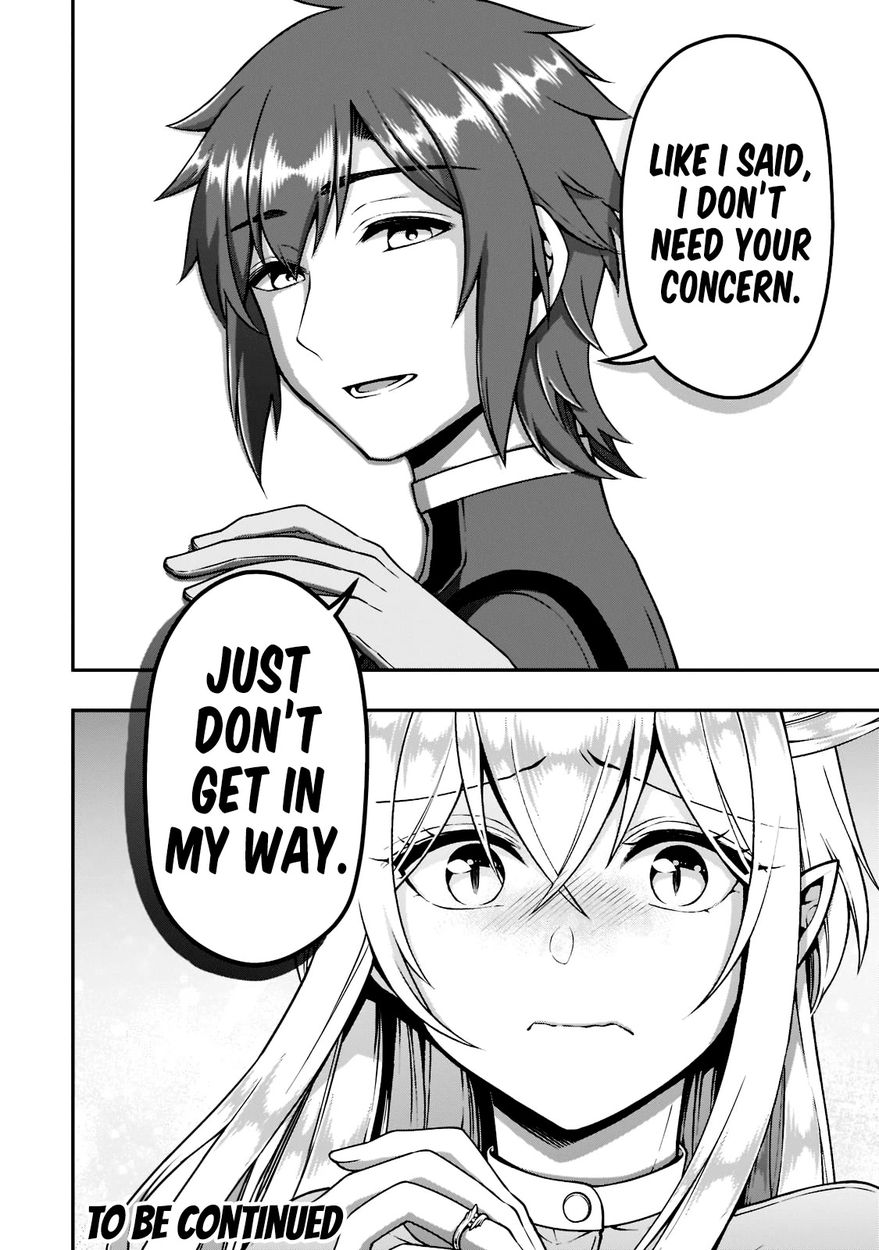 Lv2 kara Cheat datta Motoyuusha Kouho no Mattari Isekai Life - Chapter 36 - photo - 32