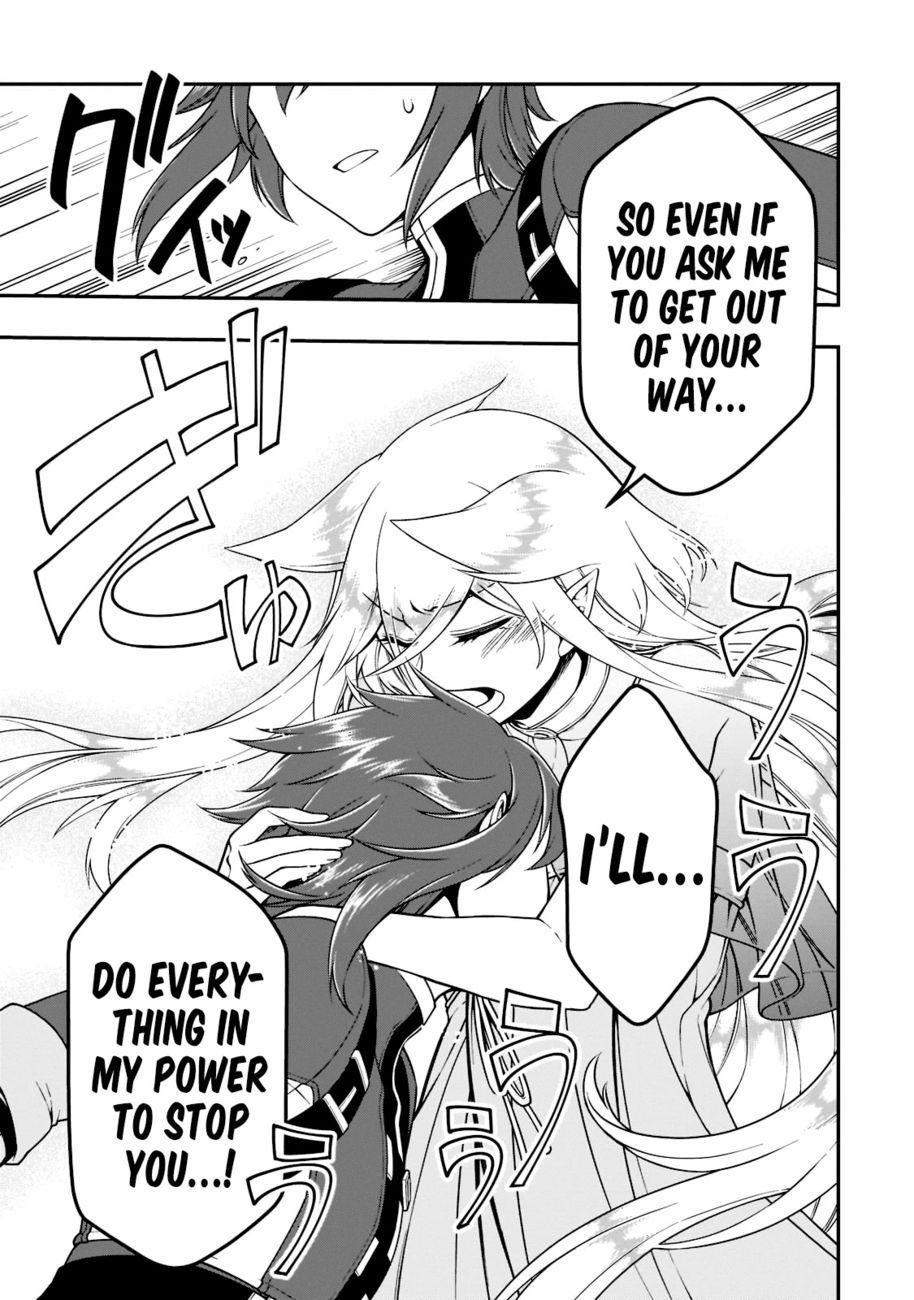 Lv2 kara Cheat datta Motoyuusha Kouho no Mattari Isekai Life - Chapter 37 - photo - 10