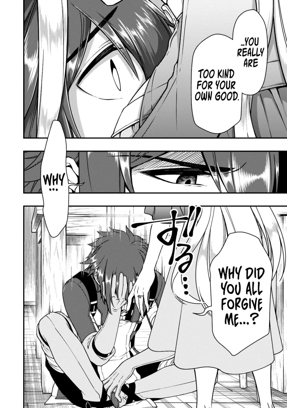 Lv2 kara Cheat datta Motoyuusha Kouho no Mattari Isekai Life - Chapter 37 - photo - 12