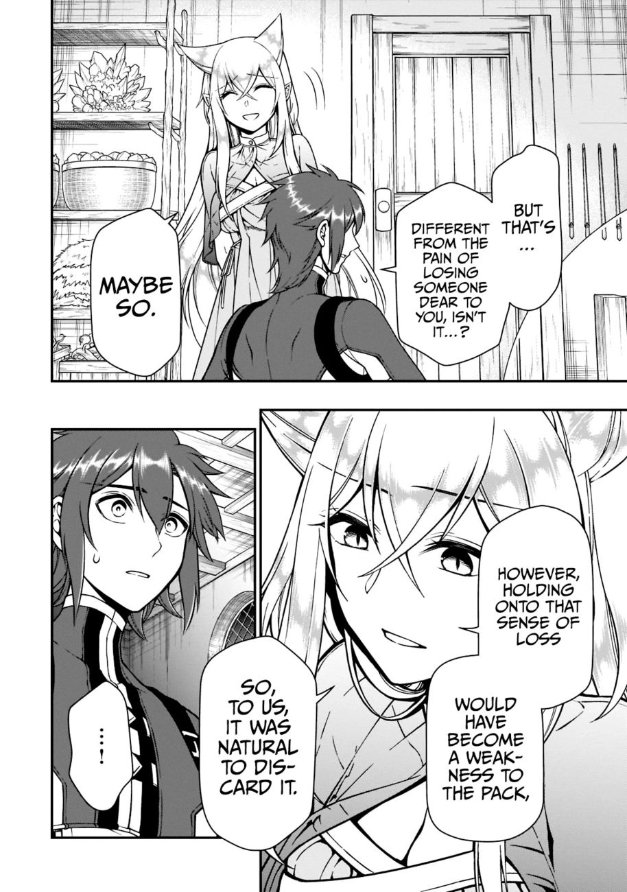 Lv2 kara Cheat datta Motoyuusha Kouho no Mattari Isekai Life - Chapter 37 - photo - 16