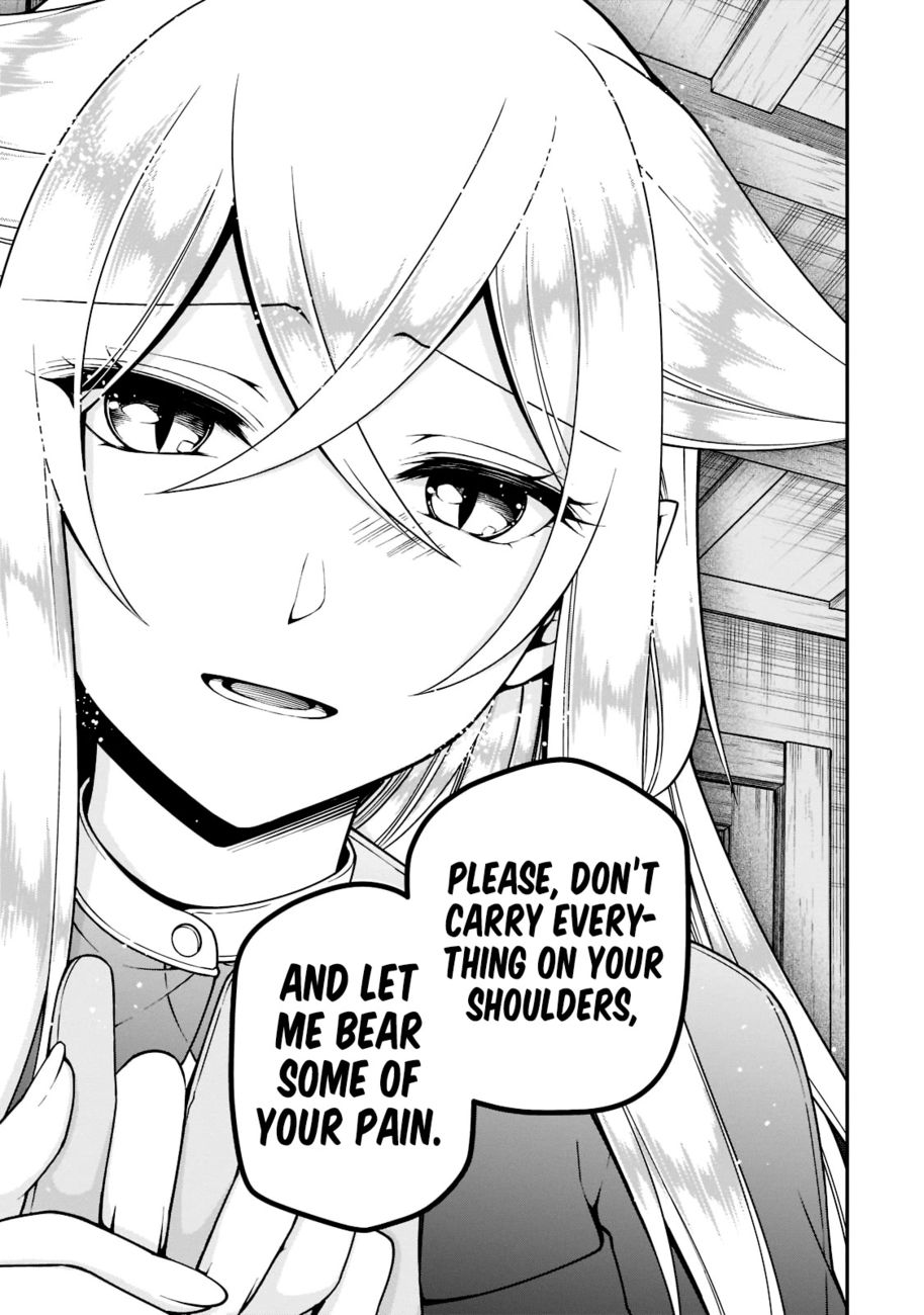 Lv2 kara Cheat datta Motoyuusha Kouho no Mattari Isekai Life - Chapter 37 - photo - 19