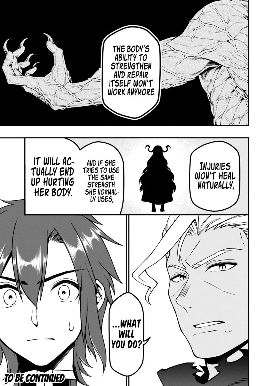 Lv2 kara Cheat datta Motoyuusha Kouho no Mattari Isekai Life - Chapter 37 - photo - 29