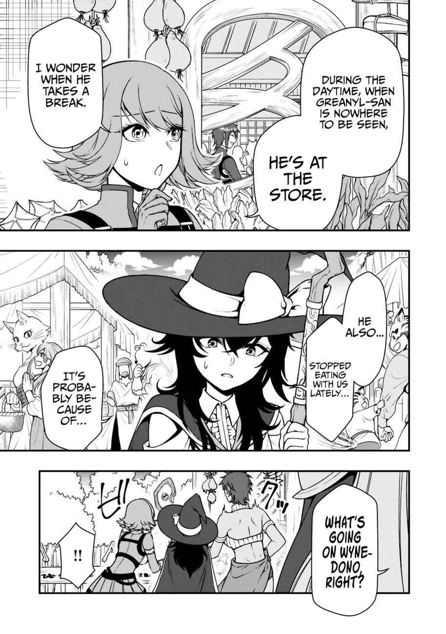 Lv2 kara Cheat datta Motoyuusha Kouho no Mattari Isekai Life - Chapter 37 - photo - 4