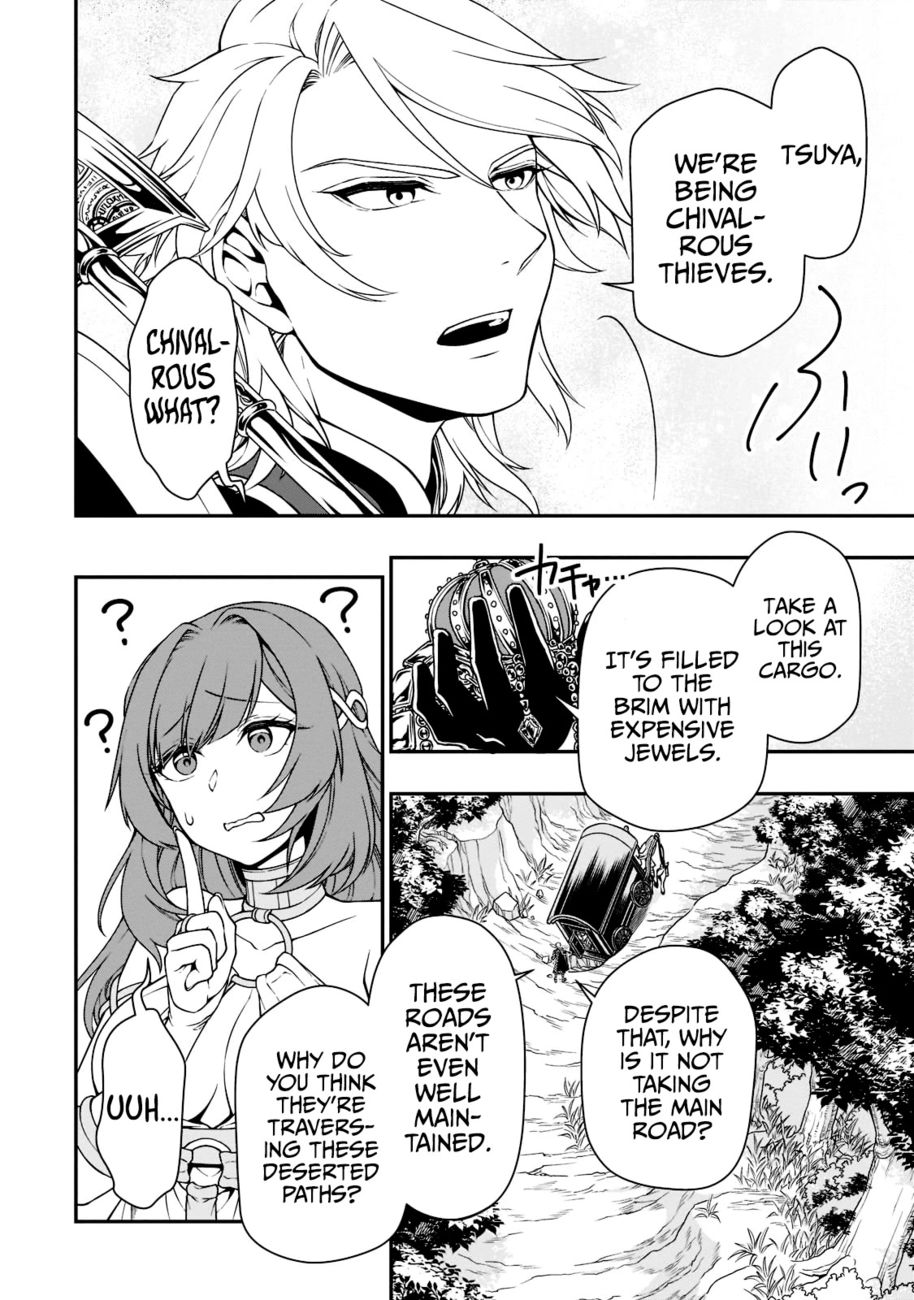 Lv2 kara Cheat datta Motoyuusha Kouho no Mattari Isekai Life - Chapter 38 - photo - 28