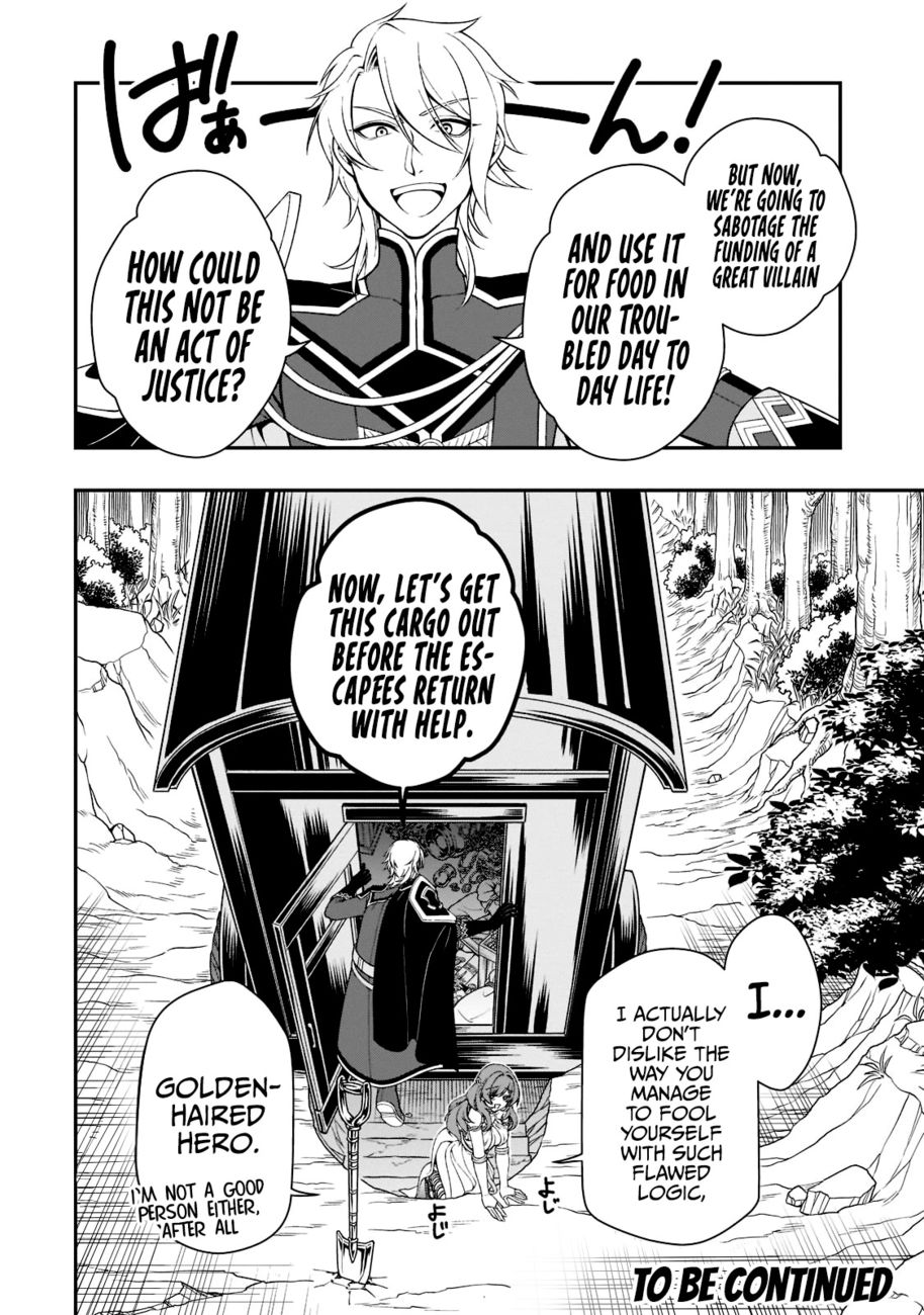 Lv2 kara Cheat datta Motoyuusha Kouho no Mattari Isekai Life - Chapter 38 - photo - 30