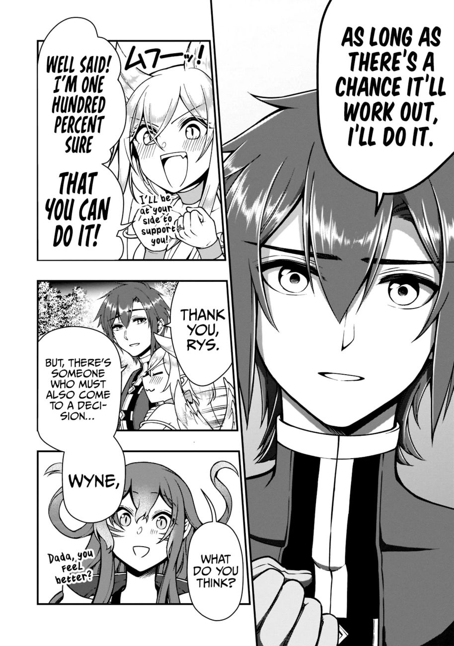 Lv2 kara Cheat datta Motoyuusha Kouho no Mattari Isekai Life - Chapter 38 - photo - 9