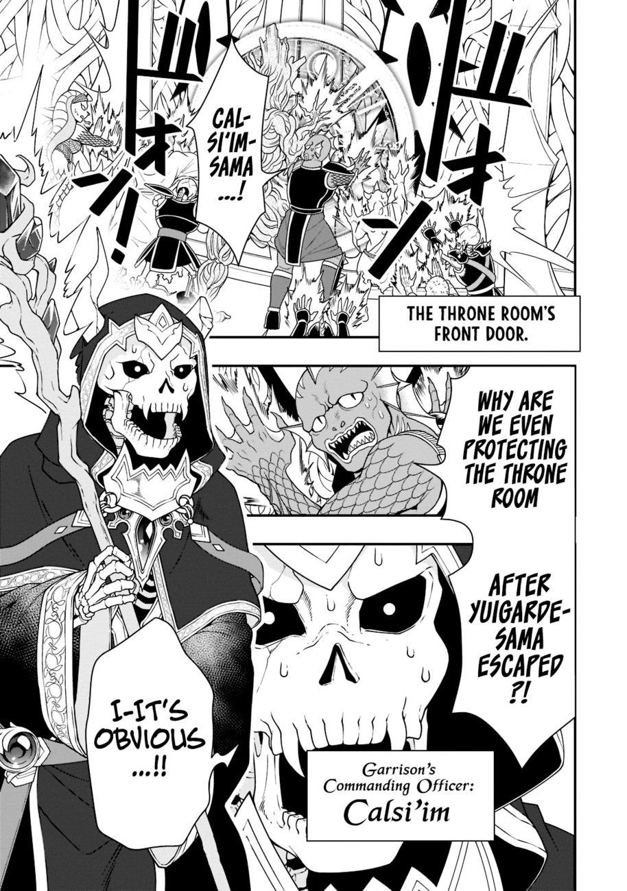 Lv2 kara Cheat datta Motoyuusha Kouho no Mattari Isekai Life - Chapter 39 - photo - 10