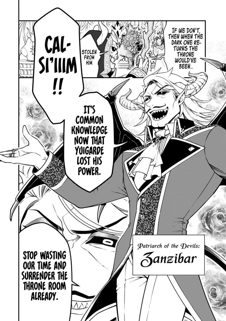 Lv2 kara Cheat datta Motoyuusha Kouho no Mattari Isekai Life - Chapter 39 - photo - 11