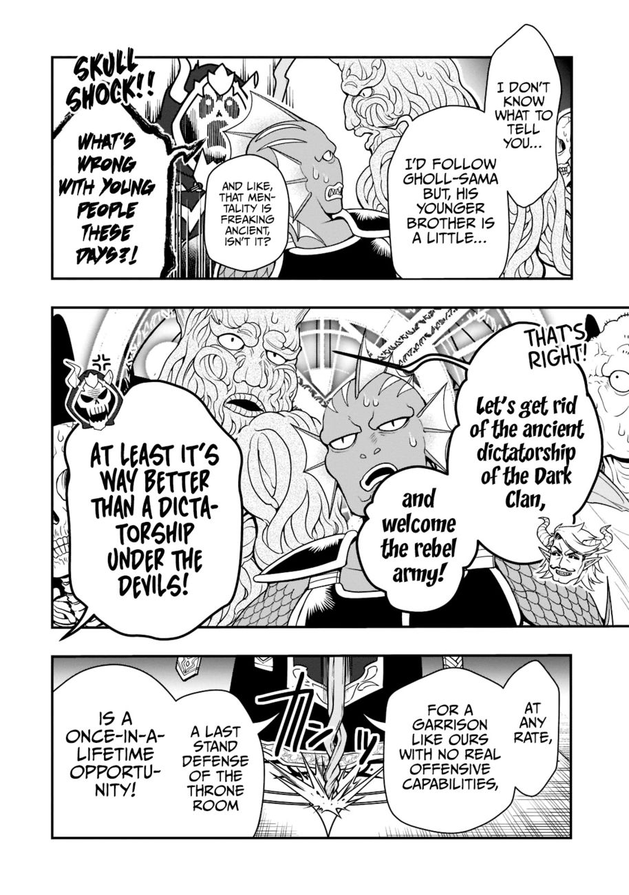 Lv2 kara Cheat datta Motoyuusha Kouho no Mattari Isekai Life - Chapter 39 - photo - 15