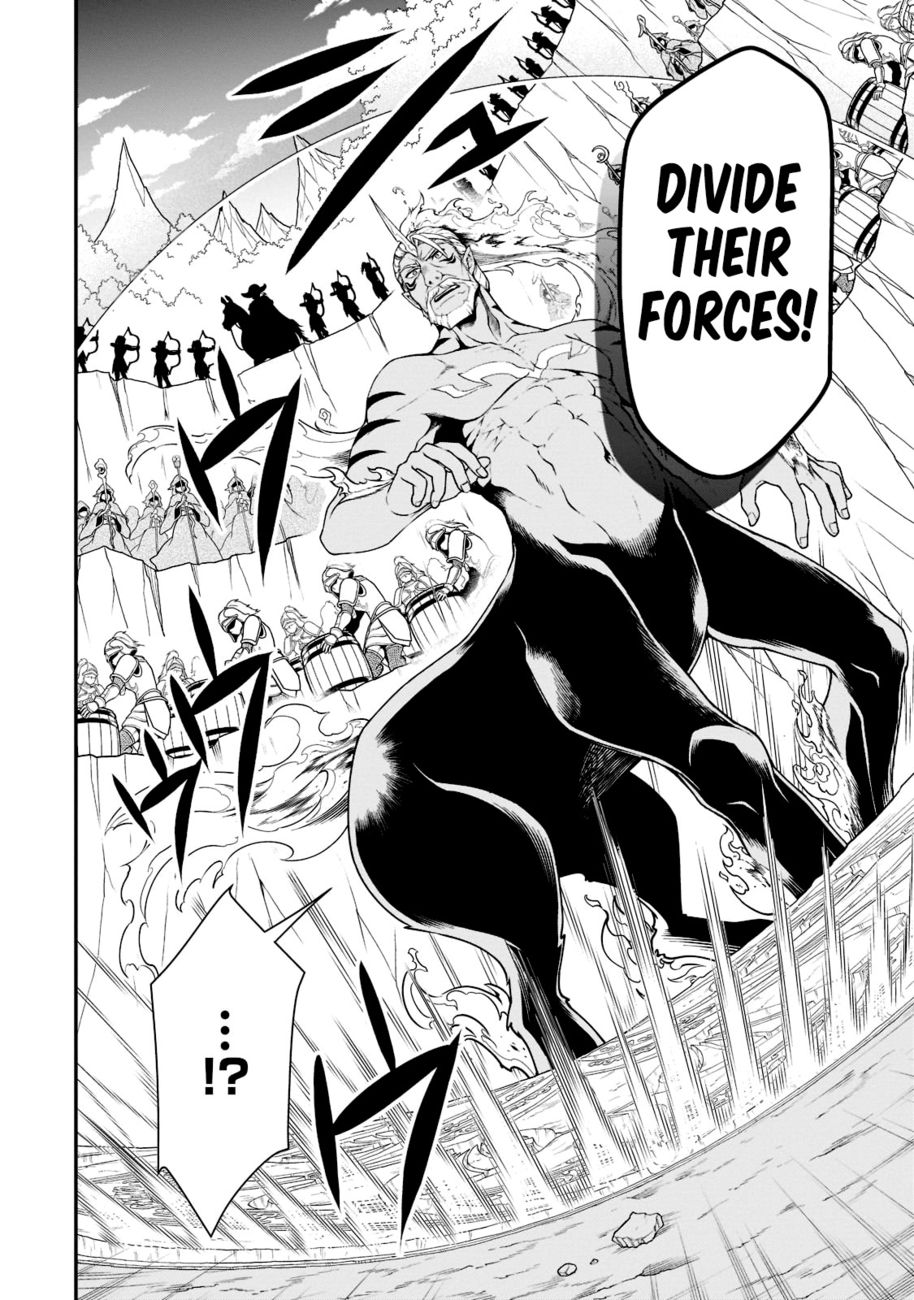 Lv2 kara Cheat datta Motoyuusha Kouho no Mattari Isekai Life - Chapter 40 - photo - 14