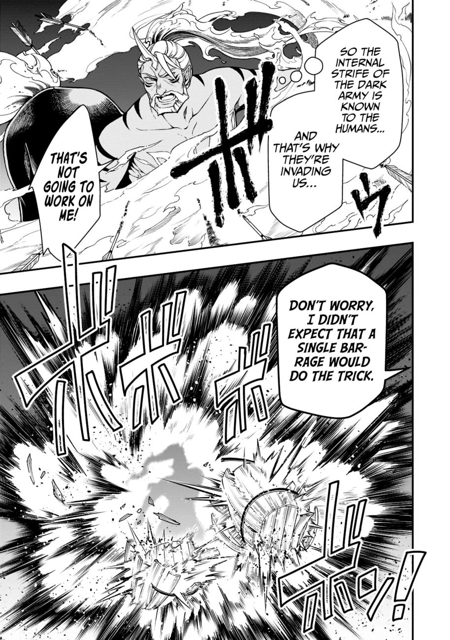 Lv2 kara Cheat datta Motoyuusha Kouho no Mattari Isekai Life - Chapter 40 - photo - 17