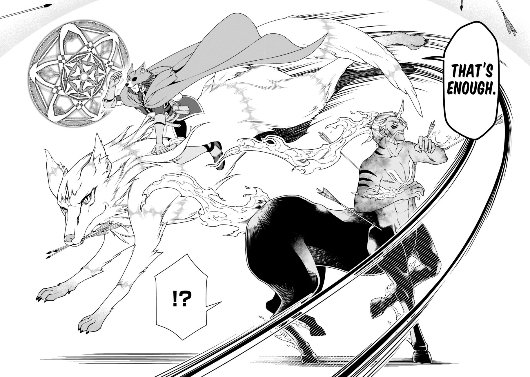 Lv2 kara Cheat datta Motoyuusha Kouho no Mattari Isekai Life - Chapter 40 - photo - 20