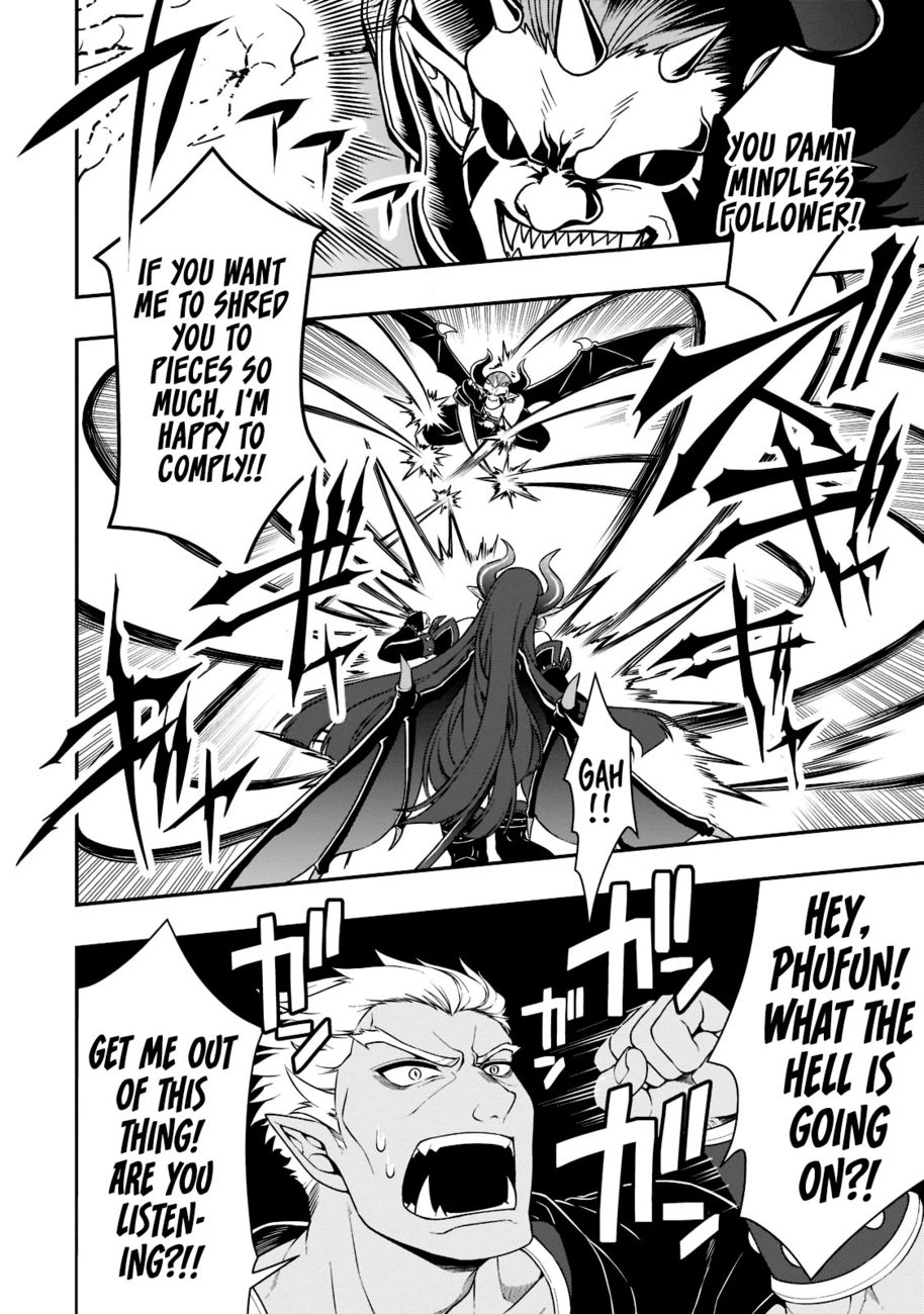 Lv2 kara Cheat datta Motoyuusha Kouho no Mattari Isekai Life - Chapter 40 - photo - 5