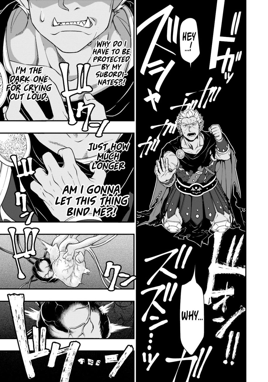 Lv2 kara Cheat datta Motoyuusha Kouho no Mattari Isekai Life - Chapter 40 - photo - 6