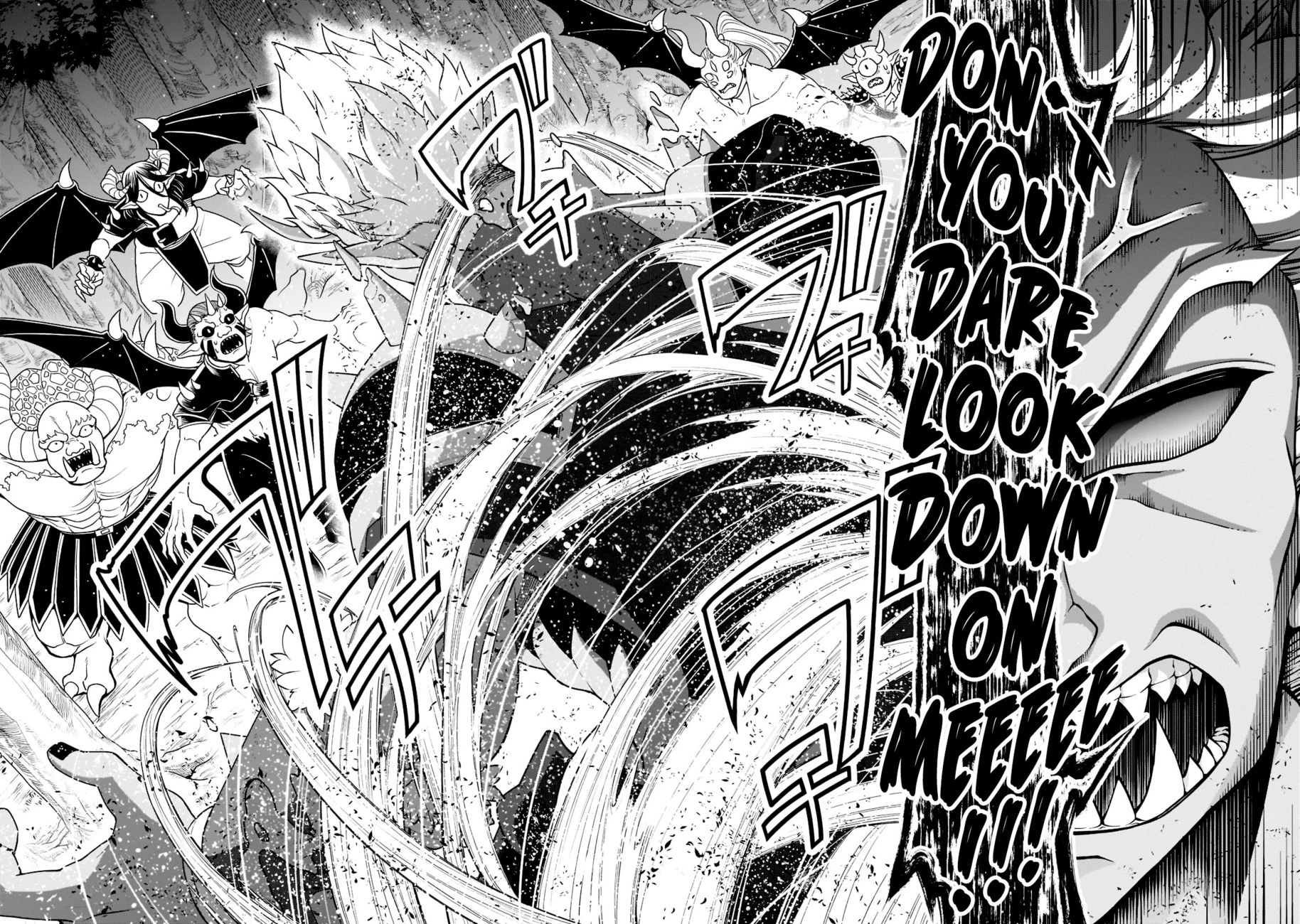 Lv2 kara Cheat datta Motoyuusha Kouho no Mattari Isekai Life - Chapter 40 - photo - 7