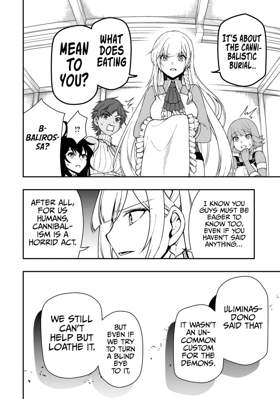 Lv2 kara Cheat datta Motoyuusha Kouho no Mattari Isekai Life - Chapter 41 - photo - 28