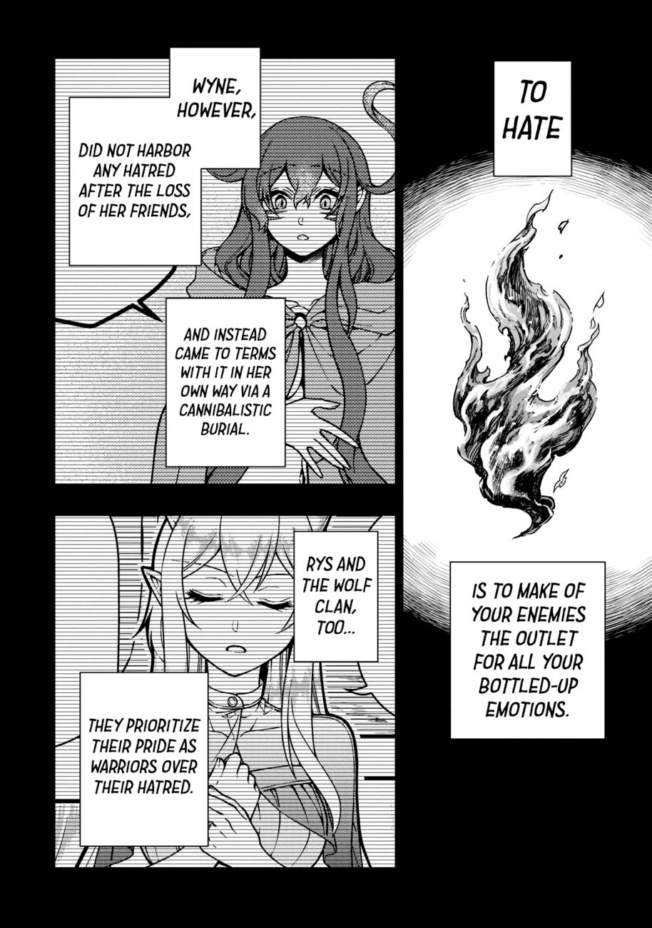 Lv2 kara Cheat datta Motoyuusha Kouho no Mattari Isekai Life - Chapter 41 - photo - 3
