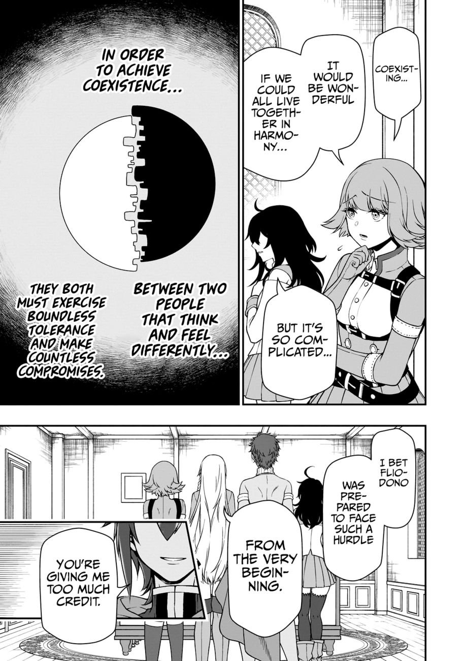 Lv2 kara Cheat datta Motoyuusha Kouho no Mattari Isekai Life - Chapter 42 - photo - 10