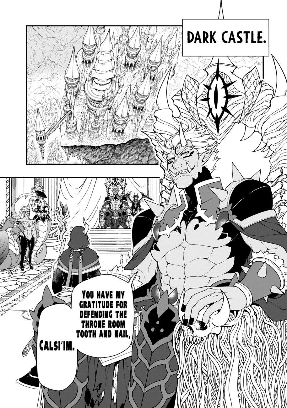 Lv2 kara Cheat datta Motoyuusha Kouho no Mattari Isekai Life - Chapter 42 - photo - 22