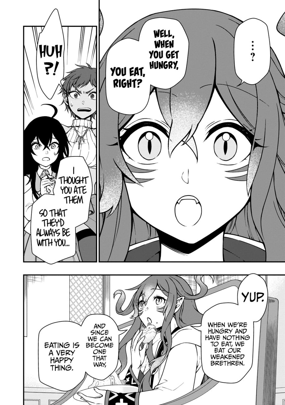 Lv2 kara Cheat datta Motoyuusha Kouho no Mattari Isekai Life - Chapter 42 - photo - 5