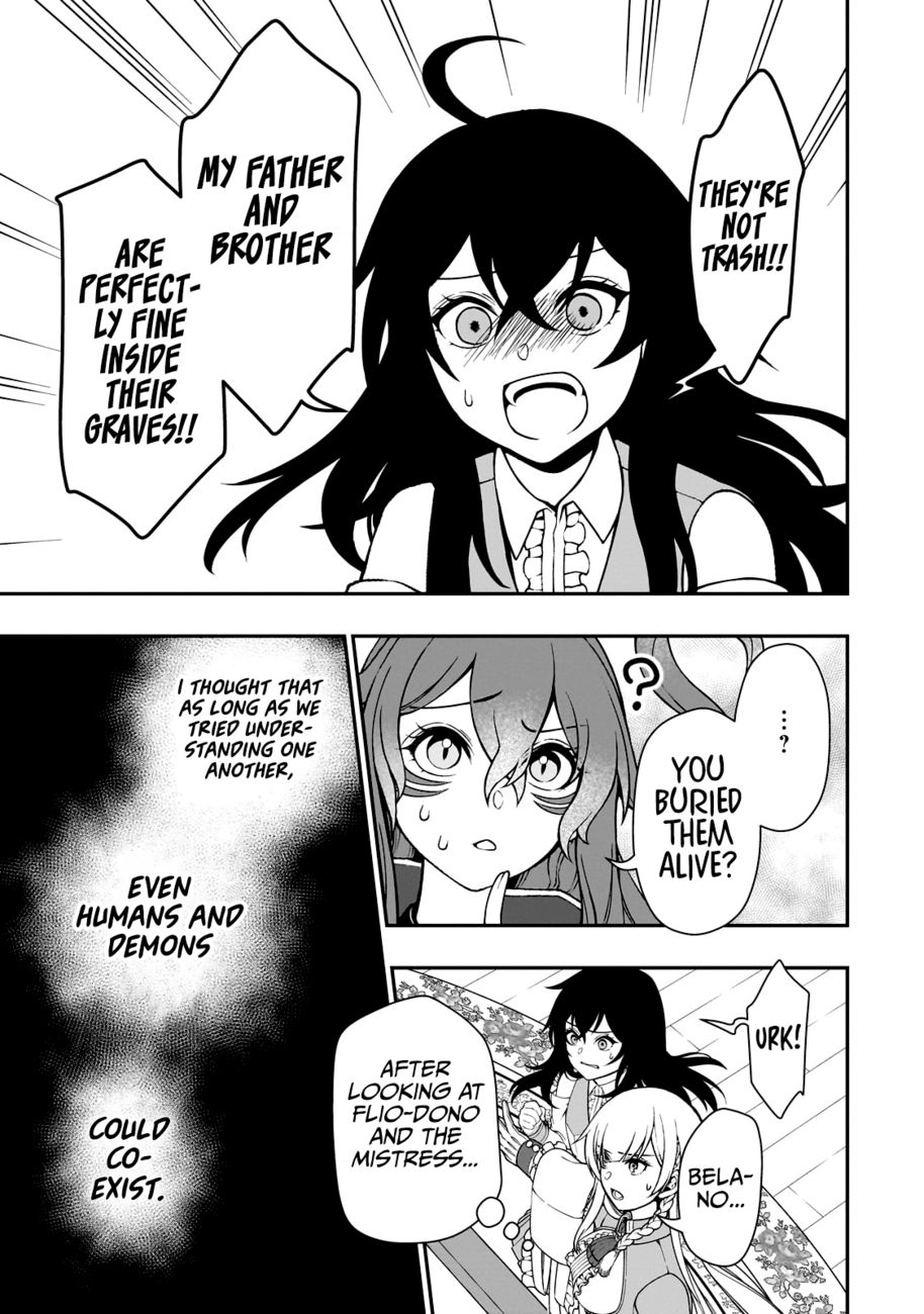 Lv2 kara Cheat datta Motoyuusha Kouho no Mattari Isekai Life - Chapter 42 - photo - 8